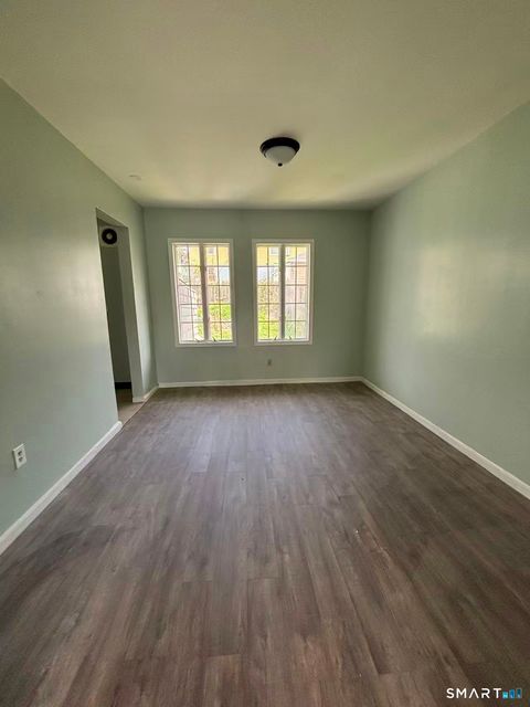 Tiny photo for 366 Dover Street, Bridgeport, CT 06610 (MLS # 24171719)