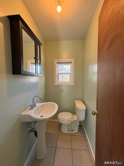 Tiny photo for 366 Dover Street, Bridgeport, CT 06610 (MLS # 24171719)