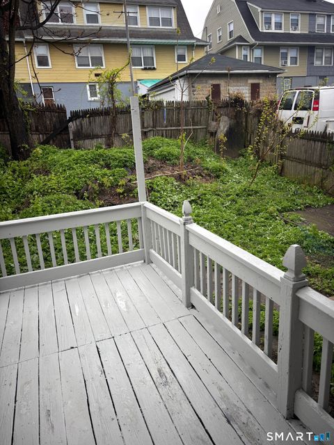 Tiny photo for 366 Dover Street, Bridgeport, CT 06610 (MLS # 24171719)