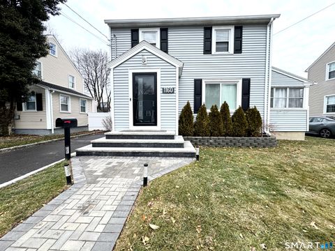 1160 South Avenue Stratford CT 06615