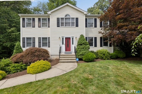 Photo of 47 Autumn Ridge Road, Shelton, CT 06484 (MLS # 24183710)