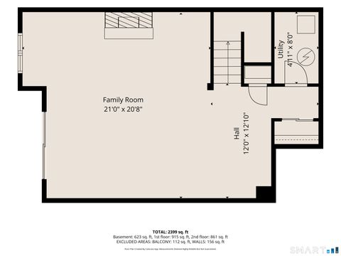Tiny photo for 86 Tucker Street, Danbury, CT 06810 (MLS # 24190226)