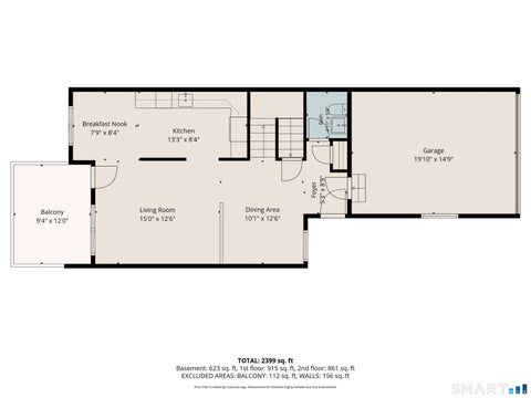 Tiny photo for 86 Tucker Street, Danbury, CT 06810 (MLS # 24190226)