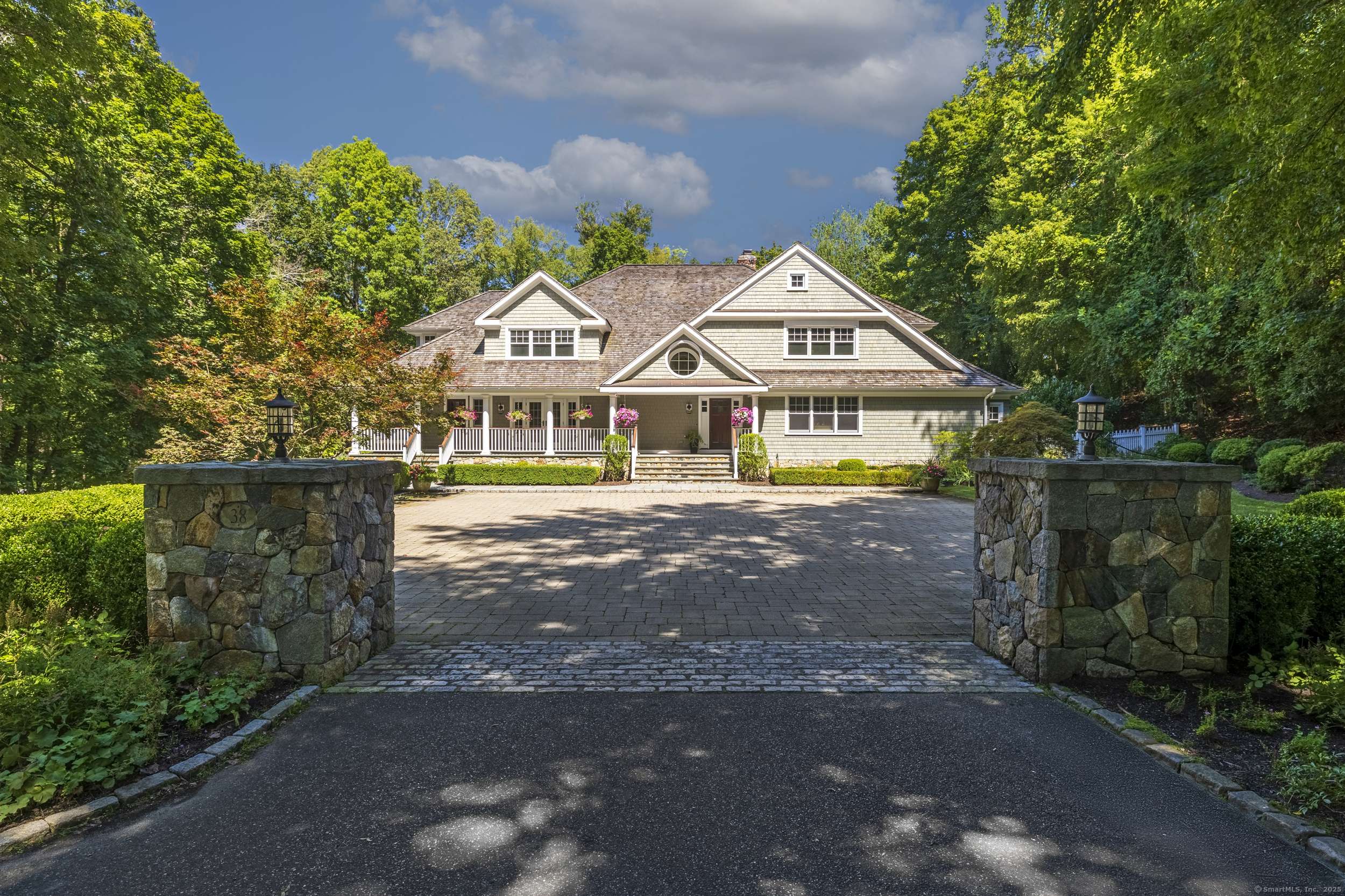 38 Fitch Lane
