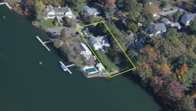 Photo 1 of 23 Oak Ridge Park, Westport, Connecticut, $1,420,000, Web #: 99084296