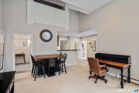 Tiny photo for 79 Warncke Road, Wilton, CT 06897 (MLS # 24163233)