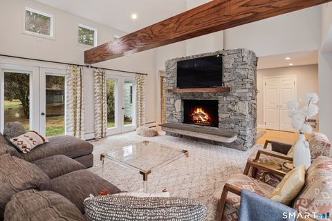 Tiny photo for 79 Warncke Road, Wilton, CT 06897 (MLS # 24163233)