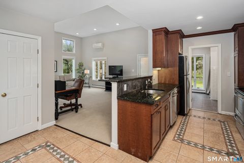 Tiny photo for 79 Warncke Road, Wilton, CT 06897 (MLS # 24163233)