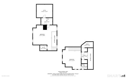 Tiny photo for 79 Warncke Road, Wilton, CT 06897 (MLS # 24163233)