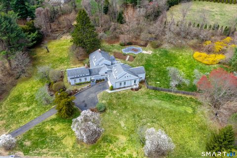 Tiny photo for 79 Warncke Road, Wilton, CT 06897 (MLS # 24163233)