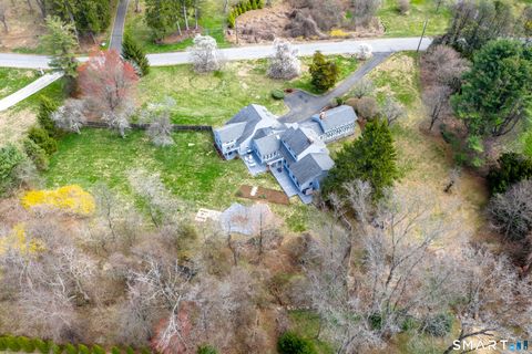 Tiny photo for 79 Warncke Road, Wilton, CT 06897 (MLS # 24163233)