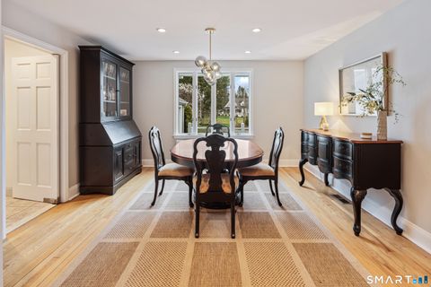 Tiny photo for 79 Warncke Road, Wilton, CT 06897 (MLS # 24163233)