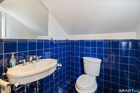 Tiny photo for 79 Warncke Road, Wilton, CT 06897 (MLS # 24163233)