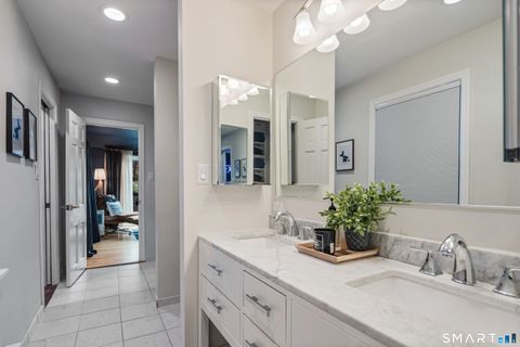 Tiny photo for 79 Warncke Road, Wilton, CT 06897 (MLS # 24163233)