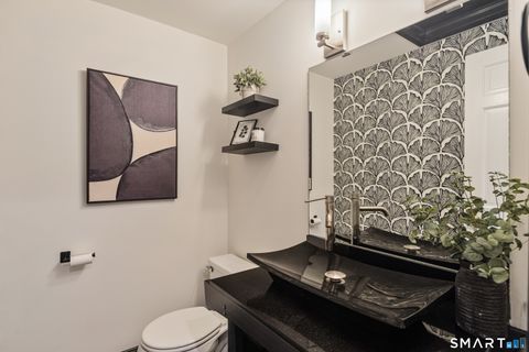 Tiny photo for 79 Warncke Road, Wilton, CT 06897 (MLS # 24163233)