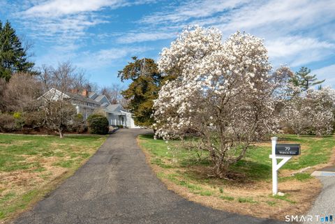 Tiny photo for 79 Warncke Road, Wilton, CT 06897 (MLS # 24163233)