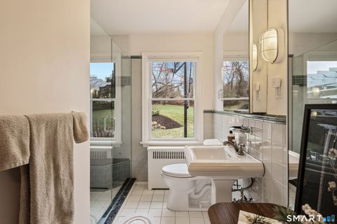 Tiny photo for 79 Warncke Road, Wilton, CT 06897 (MLS # 24163233)