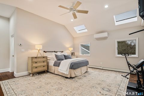 Tiny photo for 79 Warncke Road, Wilton, CT 06897 (MLS # 24163233)