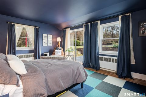 Tiny photo for 79 Warncke Road, Wilton, CT 06897 (MLS # 24163233)