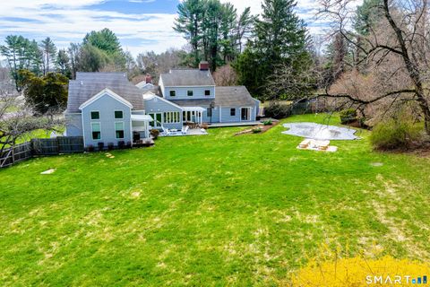 Tiny photo for 79 Warncke Road, Wilton, CT 06897 (MLS # 24163233)
