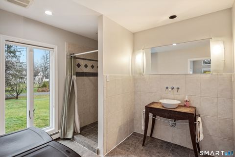 Tiny photo for 79 Warncke Road, Wilton, CT 06897 (MLS # 24163233)