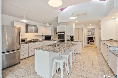 Tiny photo for 79 Warncke Road, Wilton, CT 06897 (MLS # 24163233)