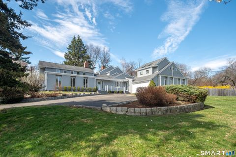 Photo of 79 Warncke Road, Wilton, CT 06897 (MLS # 24163233)