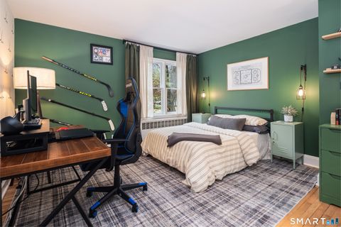 Tiny photo for 79 Warncke Road, Wilton, CT 06897 (MLS # 24163233)