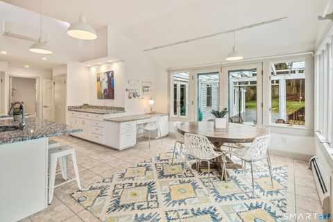 Tiny photo for 79 Warncke Road, Wilton, CT 06897 (MLS # 24163233)