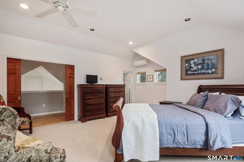 Tiny photo for 79 Warncke Road, Wilton, CT 06897 (MLS # 24163233)