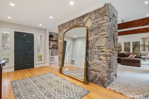 Tiny photo for 79 Warncke Road, Wilton, CT 06897 (MLS # 24163233)