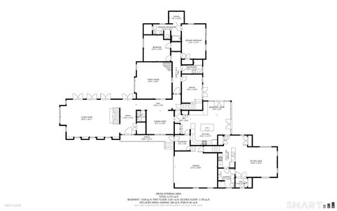 Tiny photo for 79 Warncke Road, Wilton, CT 06897 (MLS # 24163233)