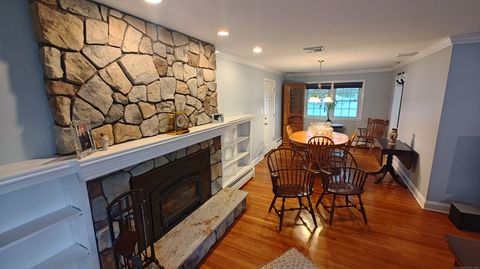 Tiny photo for 56 Dessa Drive, Hamden, CT 06517 (MLS # 24142229)