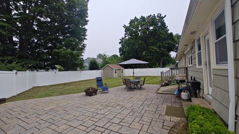 Tiny photo for 56 Dessa Drive, Hamden, CT 06517 (MLS # 24142229)