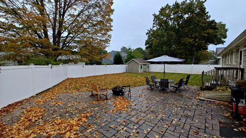 Tiny photo for 56 Dessa Drive, Hamden, CT 06517 (MLS # 24142229)