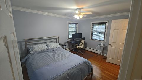 Tiny photo for 56 Dessa Drive, Hamden, CT 06517 (MLS # 24142229)