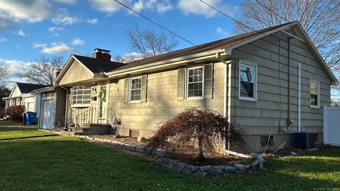 Tiny photo for 56 Dessa Drive, Hamden, CT 06517 (MLS # 24142229)