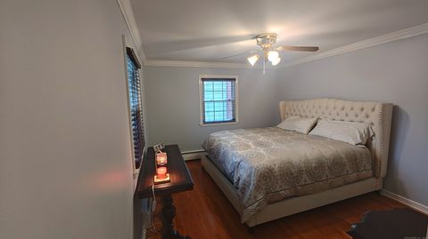 Tiny photo for 56 Dessa Drive, Hamden, CT 06517 (MLS # 24142229)