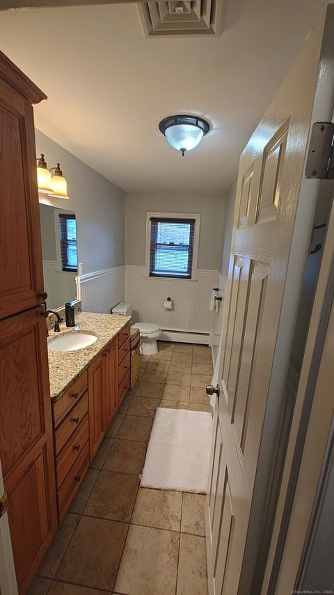 Tiny photo for 56 Dessa Drive, Hamden, CT 06517 (MLS # 24142229)