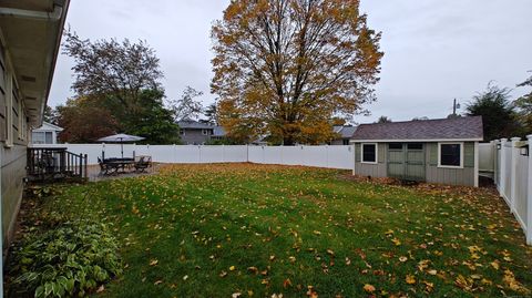 Tiny photo for 56 Dessa Drive, Hamden, CT 06517 (MLS # 24142229)