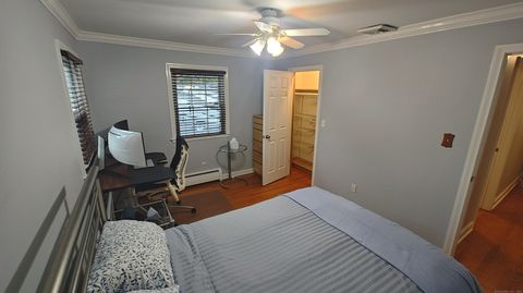 Tiny photo for 56 Dessa Drive, Hamden, CT 06517 (MLS # 24142229)