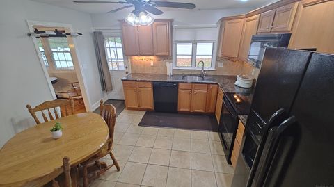 Tiny photo for 56 Dessa Drive, Hamden, CT 06517 (MLS # 24142229)