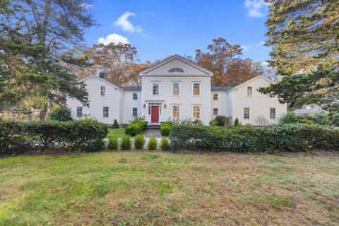 A home in Westbrook