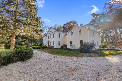 A home in Westbrook