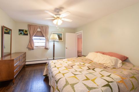 Tiny photo for 100 S End Road, New Haven, CT 06512 (MLS # 24132519)