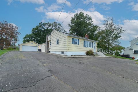 Tiny photo for 100 S End Road, New Haven, CT 06512 (MLS # 24132519)