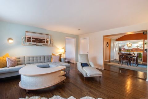 Tiny photo for 100 S End Road, New Haven, CT 06512 (MLS # 24132519)