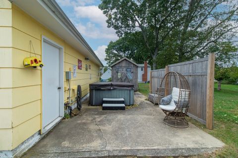 Tiny photo for 100 S End Road, New Haven, CT 06512 (MLS # 24132519)