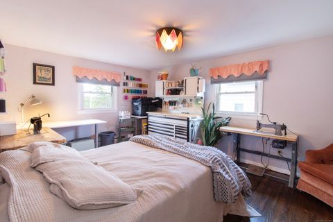 Tiny photo for 100 S End Road, New Haven, CT 06512 (MLS # 24132519)