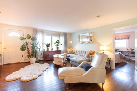 Tiny photo for 100 S End Road, New Haven, CT 06512 (MLS # 24132519)